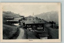 7106 Tenna 1912 - Teilansicht - Verlag Maggi 659