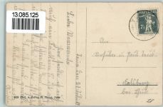 7106 Tenna 1912 - Teilansicht - Verlag Maggi 659