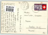 2117 La Côte-aux-Fées