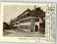 3360 Herzogenbuchsee 1930