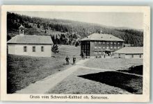 6063 Schwendi OW 1903 - Kaltbad