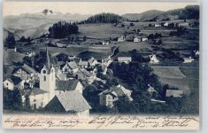 9621 Oberhelfenschwil