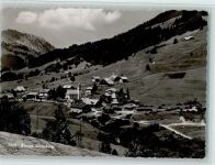 6174 Sörenberg - Kurort Sörenberg