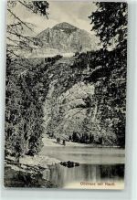 8752 Näfels - Obersee mit Rauti