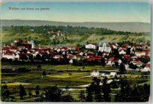 5610 Wohlen AG Foto AK