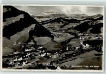 9125 Brunnadern - Säntis