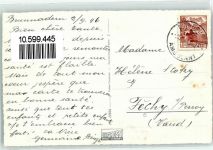 9125 Brunnadern - Säntis