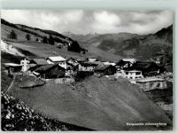 7433 Casti-Wergenstein - Verlag Geiger Nr. 4973 AK