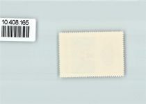 5504 Othmarsingen - Vignette Wappen Kaffee Hag ca 1920-1940