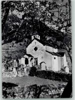 6717 Dangio Blenio - Chiesa