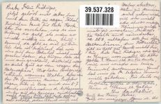 Ceneri Gebrauchsspuren Foto Gaberell