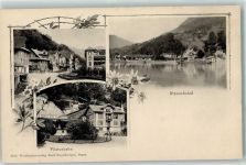 6053 Alpnachstad - Pilatusbahn