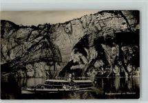 6441 Rütli - Teufelsmünster Urnersee