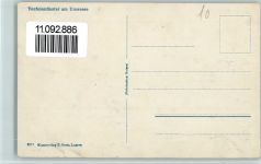 6441 Rütli - Teufelsmünster Urnersee