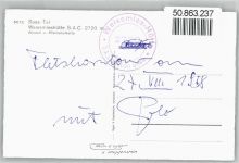 3910 Saas-Grund - Weissmies-Hütte, Alpubel, Mischabelkette