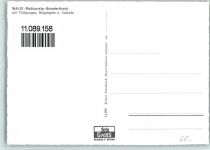 7074 Malix - Malixeralp Brambrüesch mit Tödigruppe Ringelspitz und Calanda