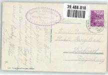 8751 Urnerboden - Jägerstöcke