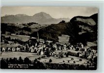 9122 Mogelsberg - Luftkurort Mogelsberg mit Speer Toggenburg