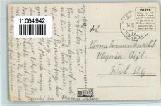 9122 Mogelsberg - Luftkurort Mogelsberg mit Speer Toggenburg