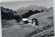 7232 Furna - Gasthaus Scära