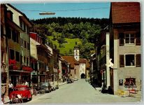 4242 Laufen - Hauptstrasse