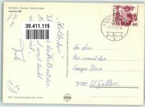 4242 Laufen - Hauptstrasse