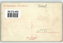 Rhonegletscher - Hotel Belvedere