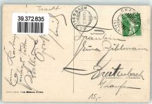 1873 Val-d'Illiez 1910 - Fileuses