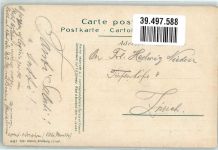 6946 Ponte Capriasca - Lago di Lugano Vogelschau