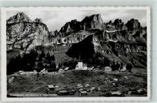 8751 Urnerboden - Glatten Jägerstöcke