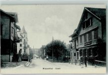 9240 Uzwil 1918 - Wiesenthal