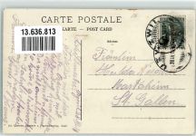 9240 Uzwil 1918 - Wiesenthal