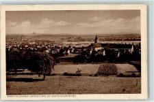 8280 Kreuzlingen - Blick auf Konstanz