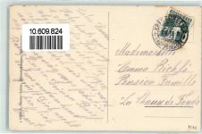 8280 Kreuzlingen - Blick auf Konstanz