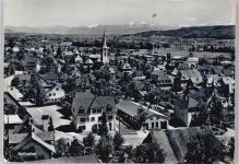 8304 Wallisellen Neugut b. Dübendorf