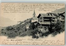 3960 Sierre Gebrauchsspuren Murat