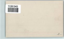 8570 Weinfelden - Werbekarte Hermann Brenner