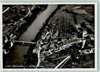 5466 Kaiserstuhl AG Gebrauchsspuren Fliegeraufnahme