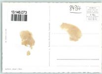 5466 Kaiserstuhl AG Gebrauchsspuren Fliegeraufnahme