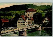 5466 Kaiserstuhl AG - Schloss Roeteln