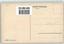 Tete du Geant - Gletscher