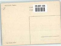 6618 Arcegno Foto AK Dorfansicht