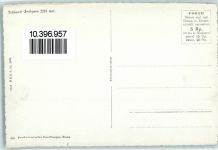 Trübsee - Sesselbahn