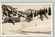 8896 Bergheim Flumserberg - Winter