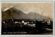1844 Villeneuve VD - Grammont Dent d Orbe