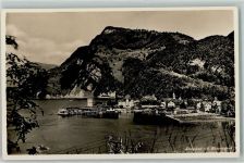 6362 Stansstad - Bürgenstock