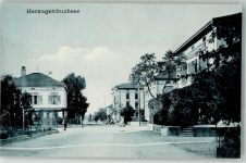 3360 Herzogenbuchsee 1912 Foto AK