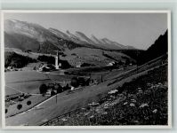 Churfirsten - Toggenburg