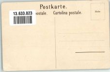 4912 Aarwangen Gebrauchsspuren Oberaargauisches Schützenfest 1909 sign Münger A. Lithographie/Künstlerkarte