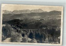 9655 Stein SG 1929 Foto AK